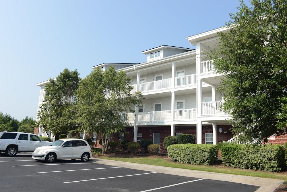 River Oaks Resort photo 52