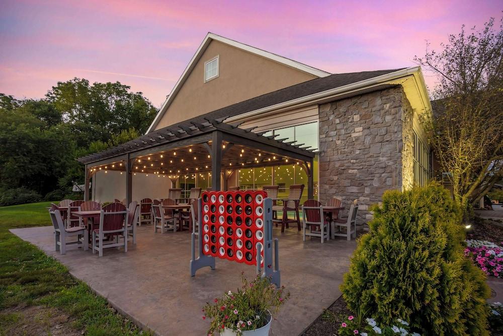 Surestay Studio By Best Western Paradise Lancaster County photo 16