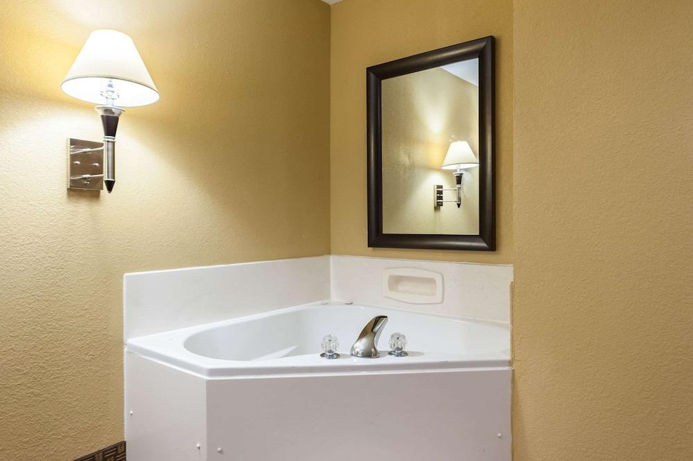 Quality Inn & Suites Lafayette photo 24
