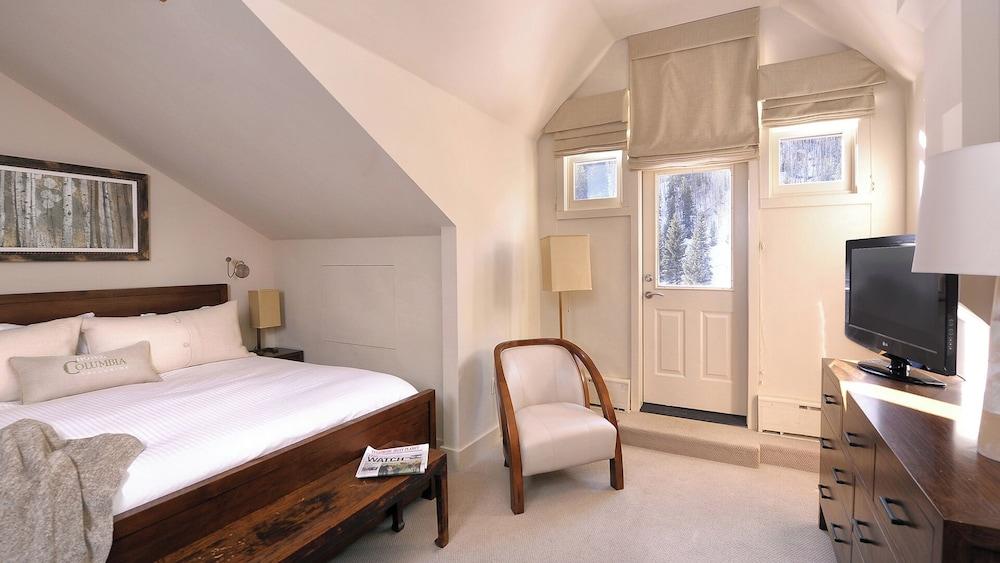 Hotel Columbia photo 55