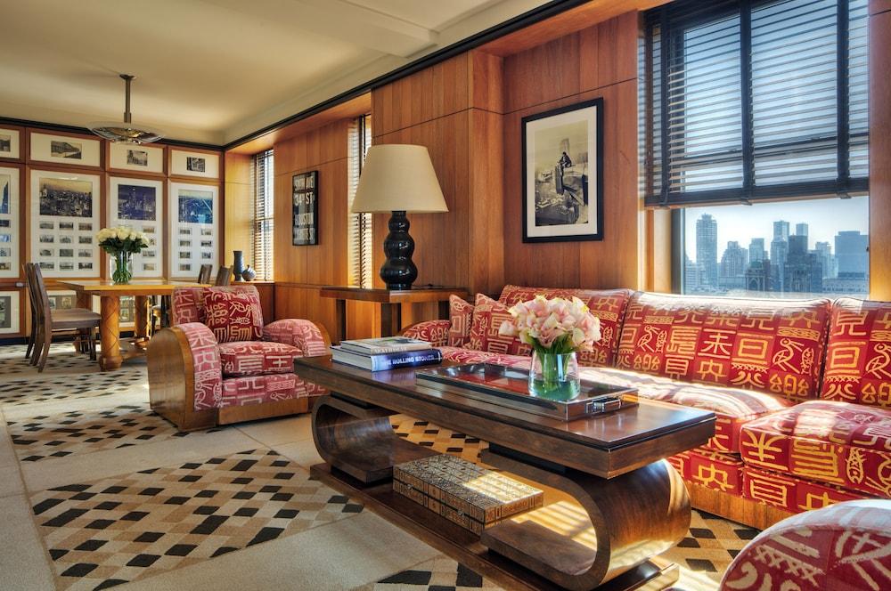 The Carlyle, A Rosewood Hotel photo 31