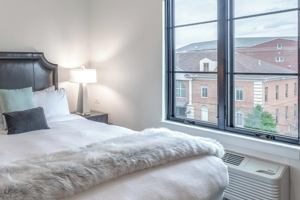 121 Hotel by AvantStay – Modern Comfort in Nashville's West End photo 89