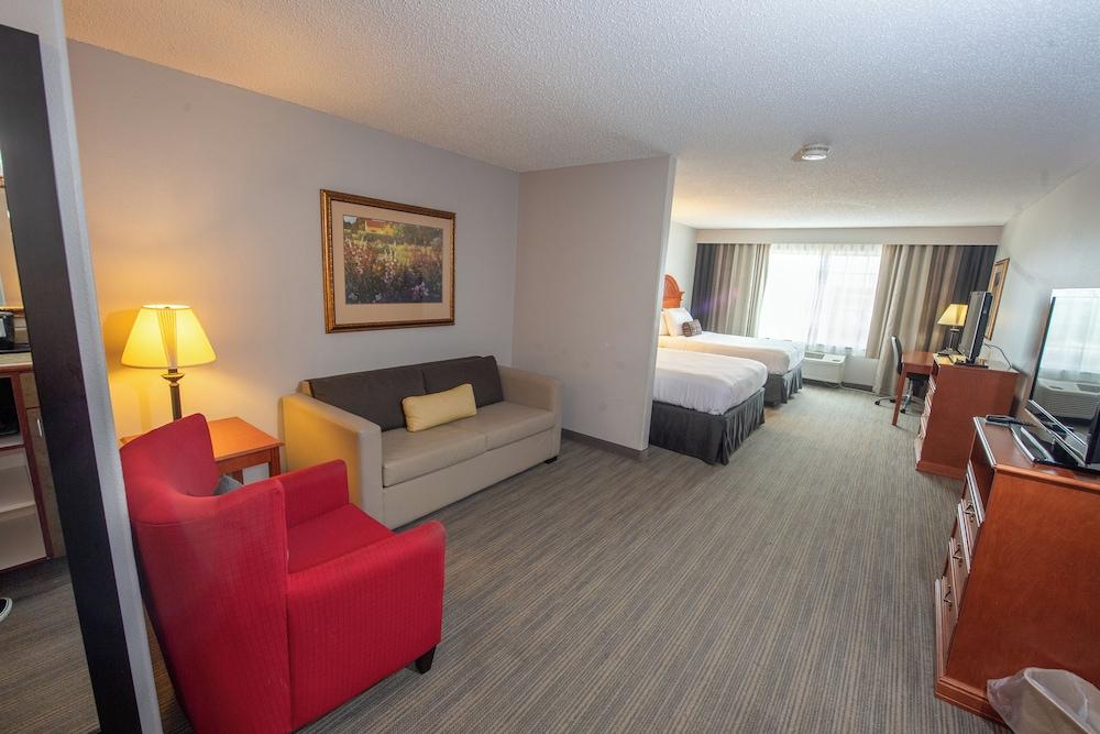 Diamond Jo Worth Casino Hotel photo 16