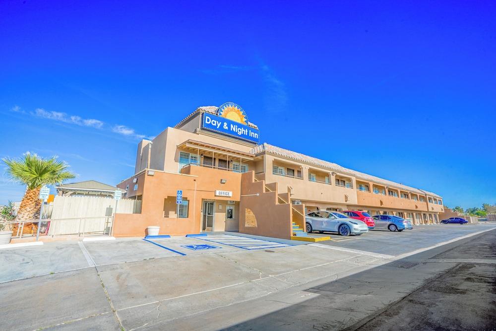Day&Night Inn photo 32