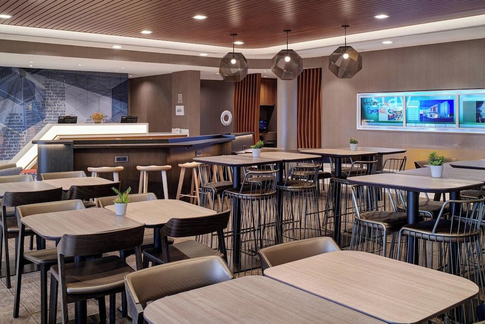 SpringHill Suites by Marriott Wixom Novi photo 14