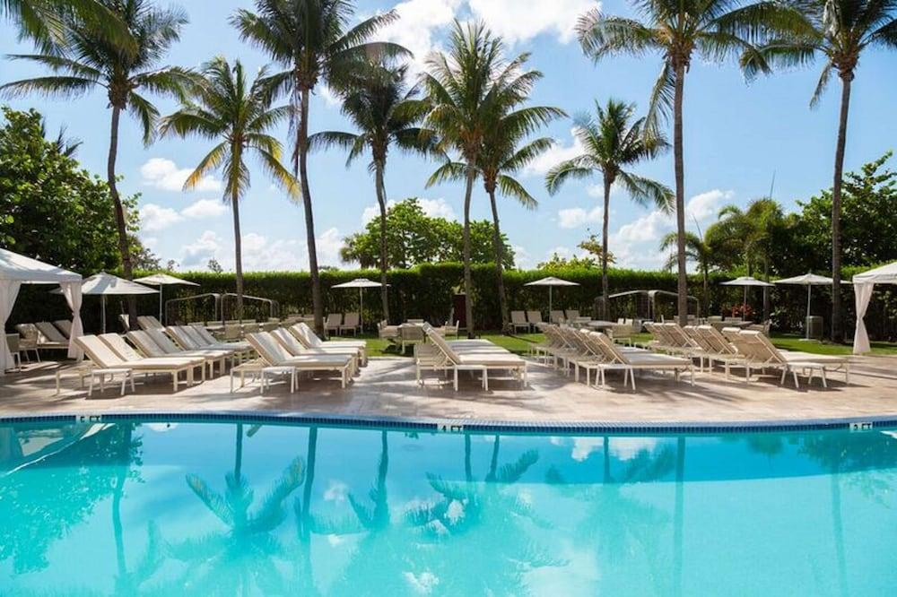 Hilton Bentley Miami/South Beach photo 75