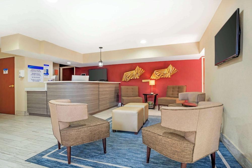 Best Western Gardendale photo 6