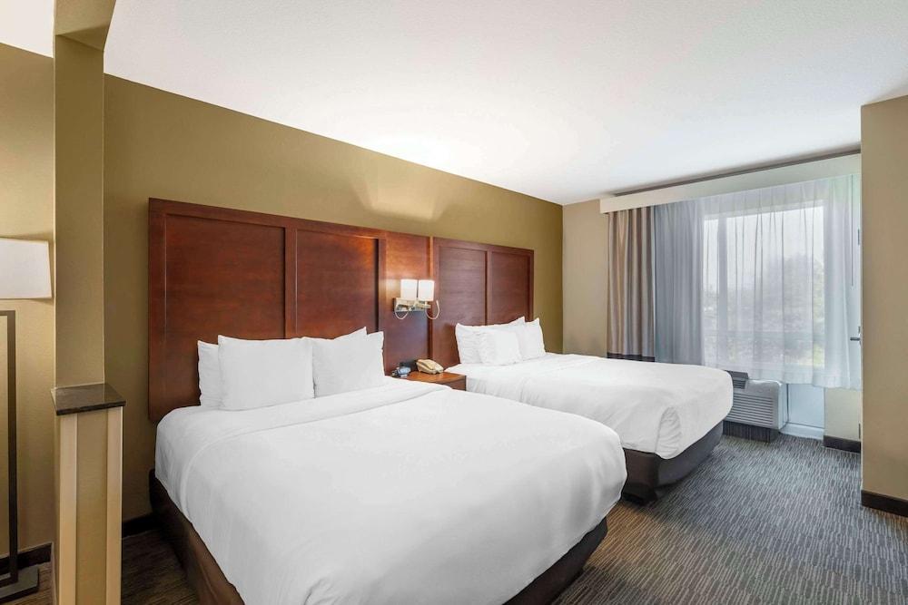 Comfort Inn & Suites Tifton photo 16