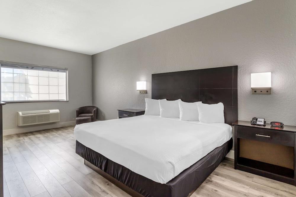 Best Western Texas City I-45 photo 7