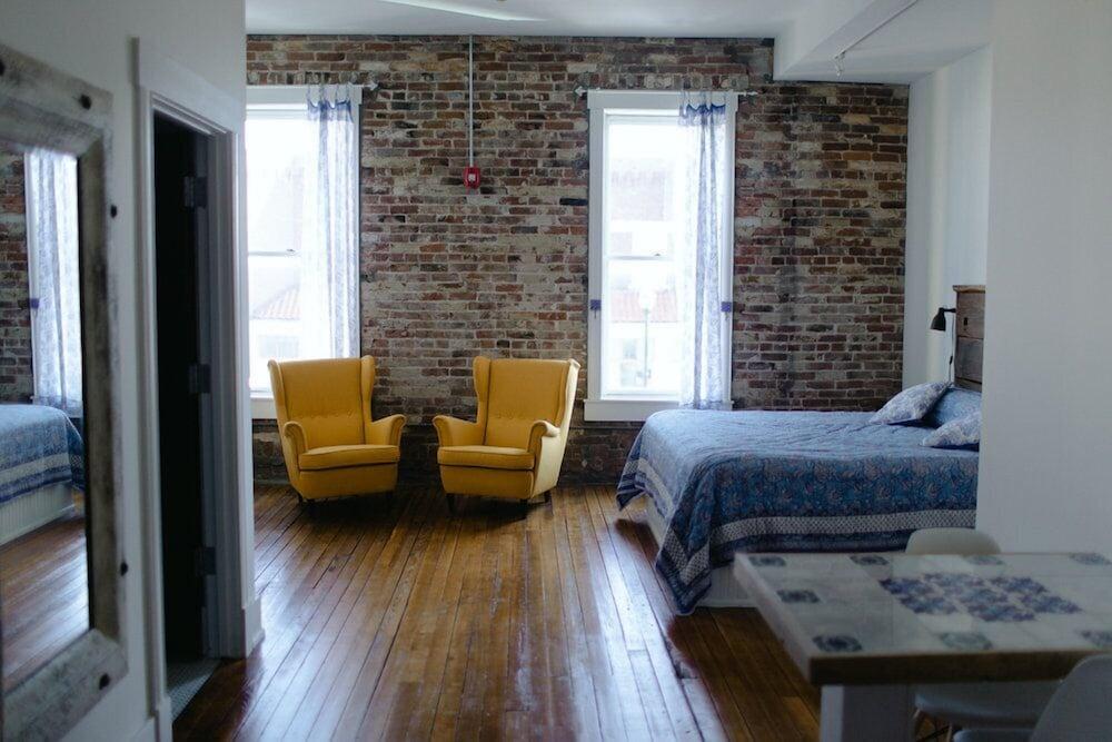Culture Boutique Hotel photo 15