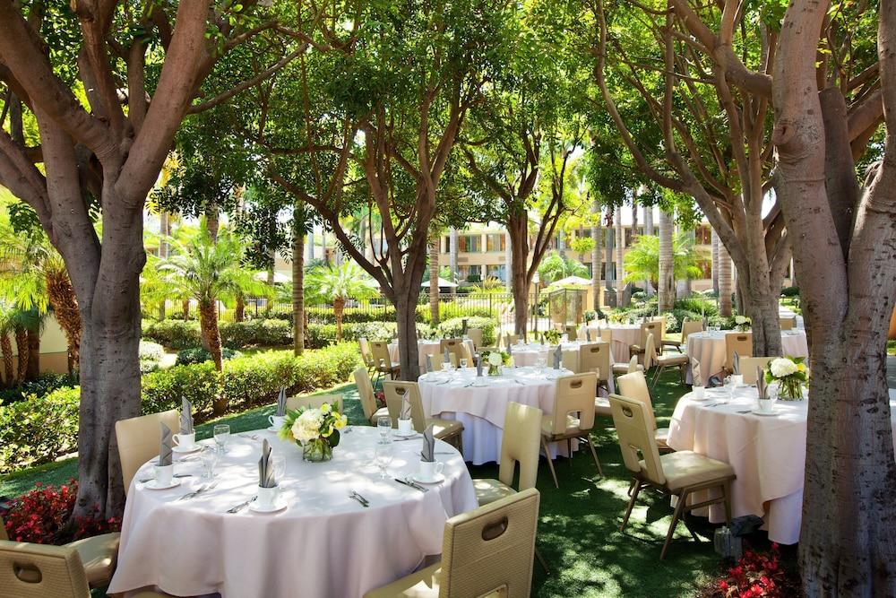 Sheraton La Jolla Hotel photo 24