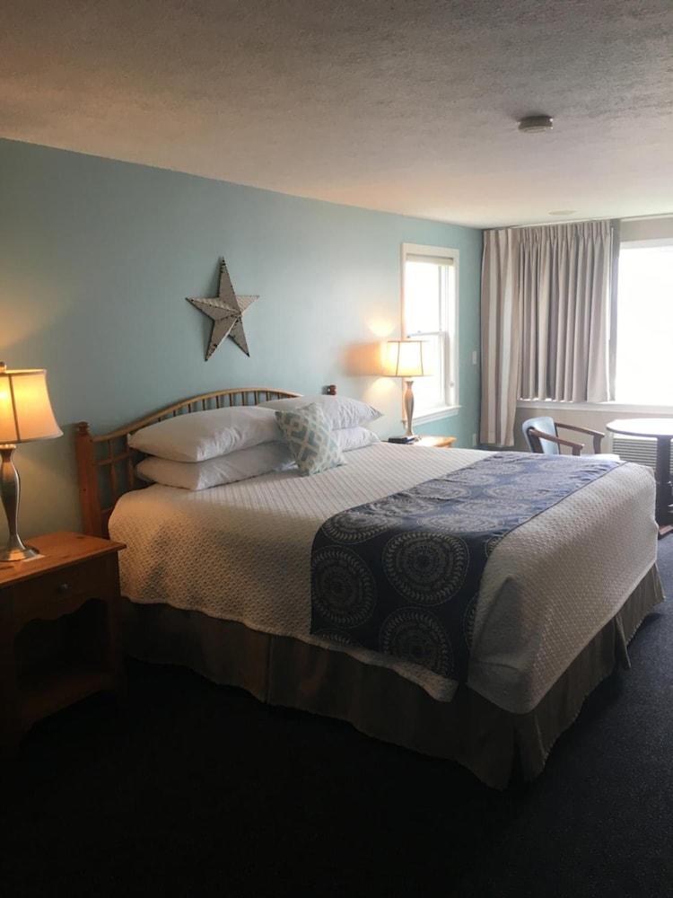 The Cutty Sark Motel photo 6