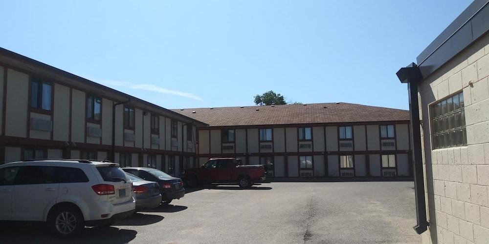 Guest Lodge photo 9