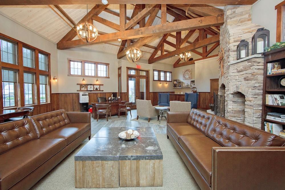 Corduroy Inn and Lodge, Trademark Collection by Wyndham photo 43
