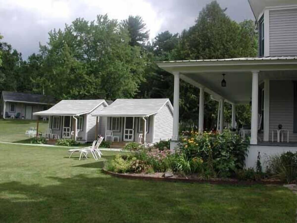 The Blair House photo 88