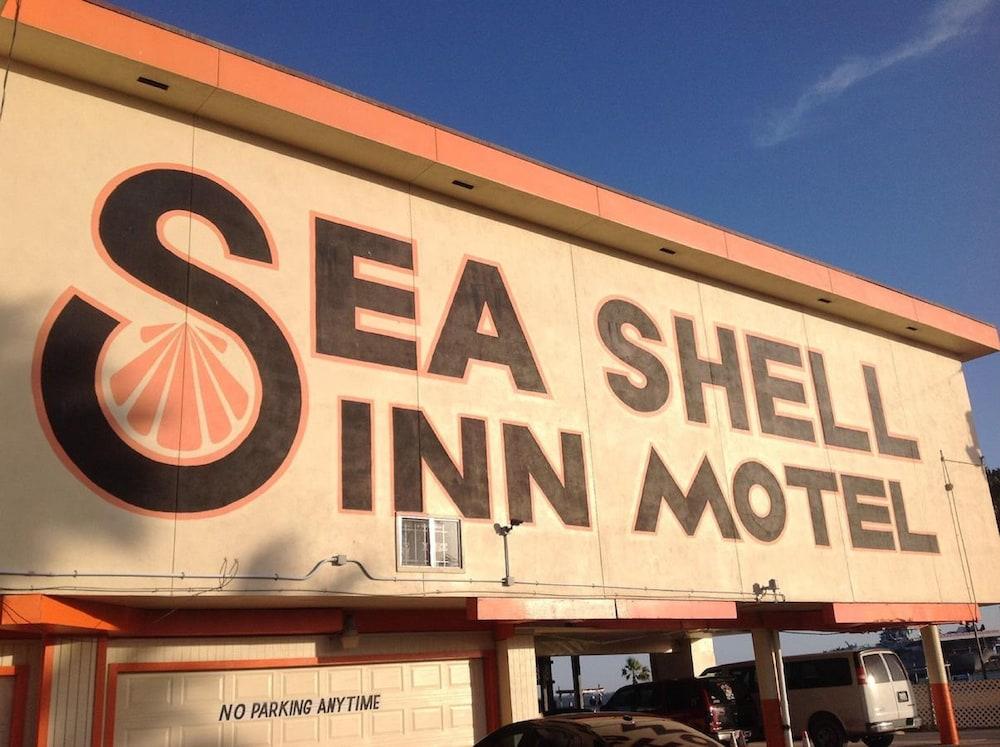 Sea Shell Inn Motel photo 16