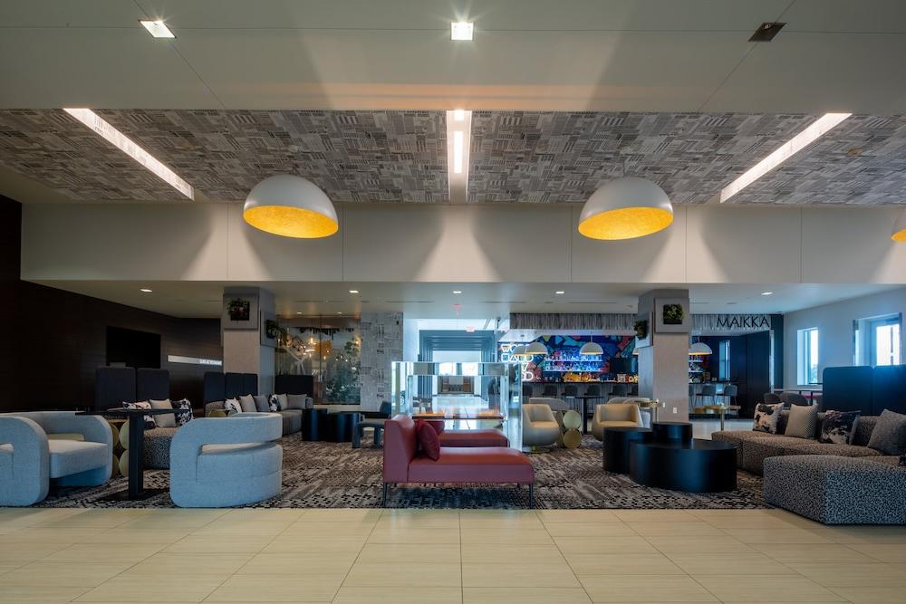 The Hotel at Kirkwood Center photo 51