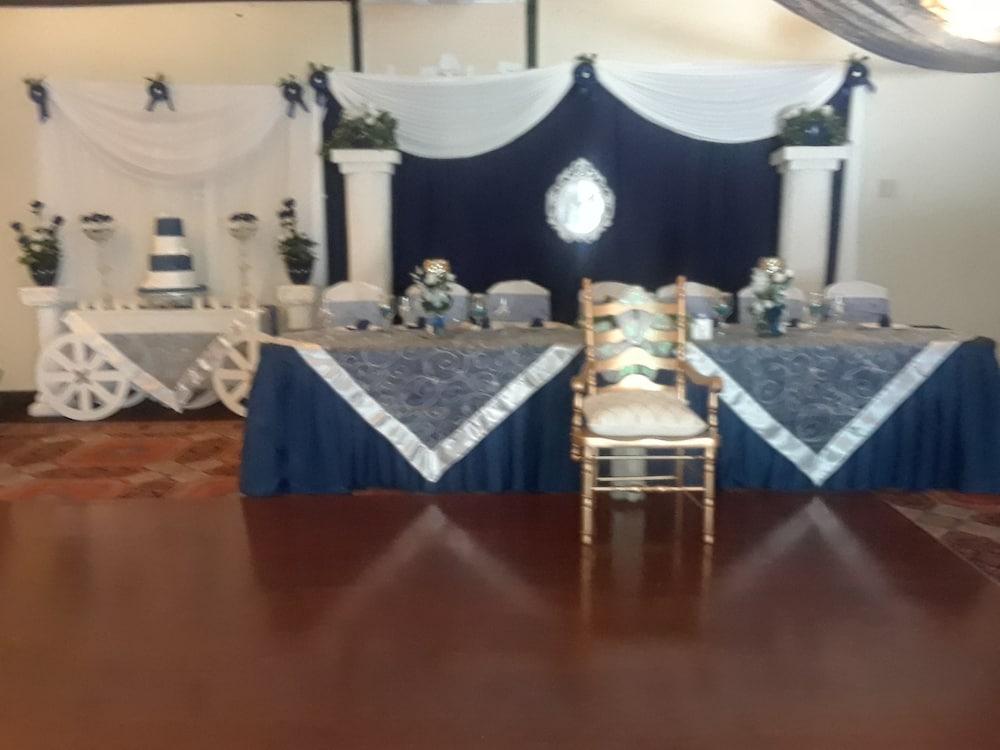 Amerstone Inn & Event Center photo 17