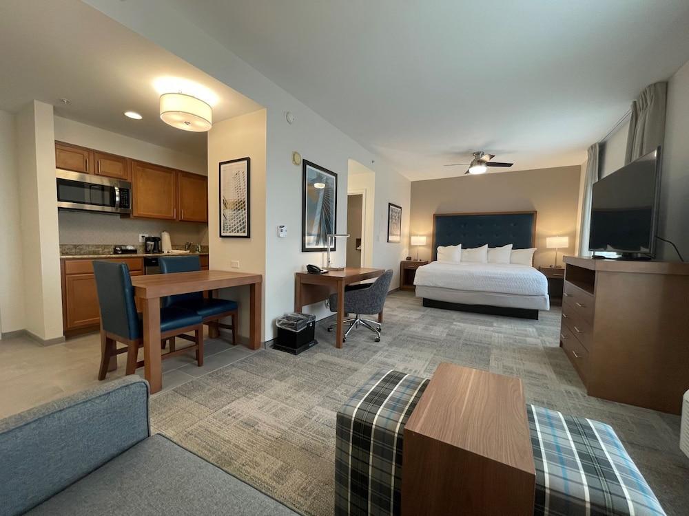 Homewood Suites by Hilton St Louis - Galleria photo 14