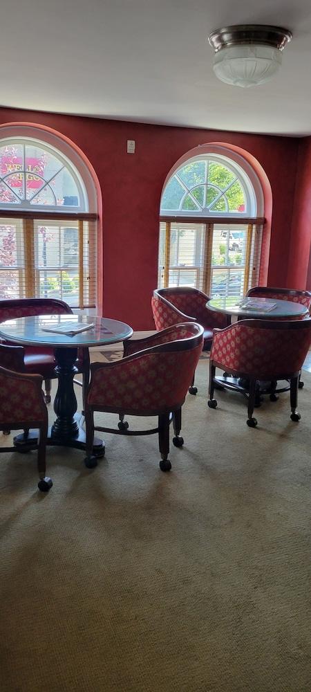 General Francis Marion Hotel photo 3