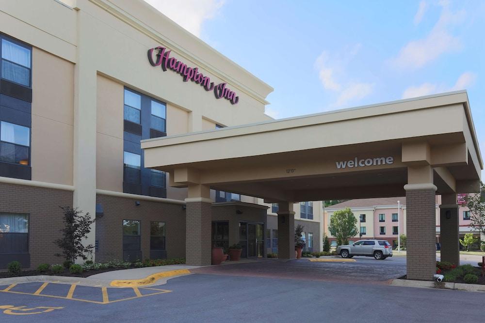 Best Western St. Louis Fairview Heights photo 6