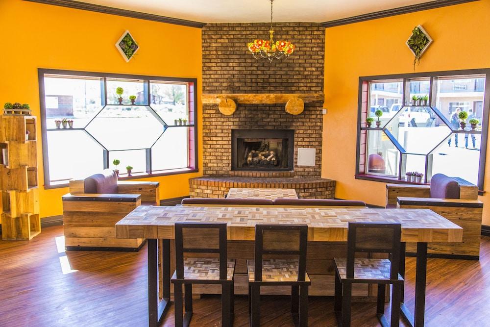 Mountain View Lodge photo 10