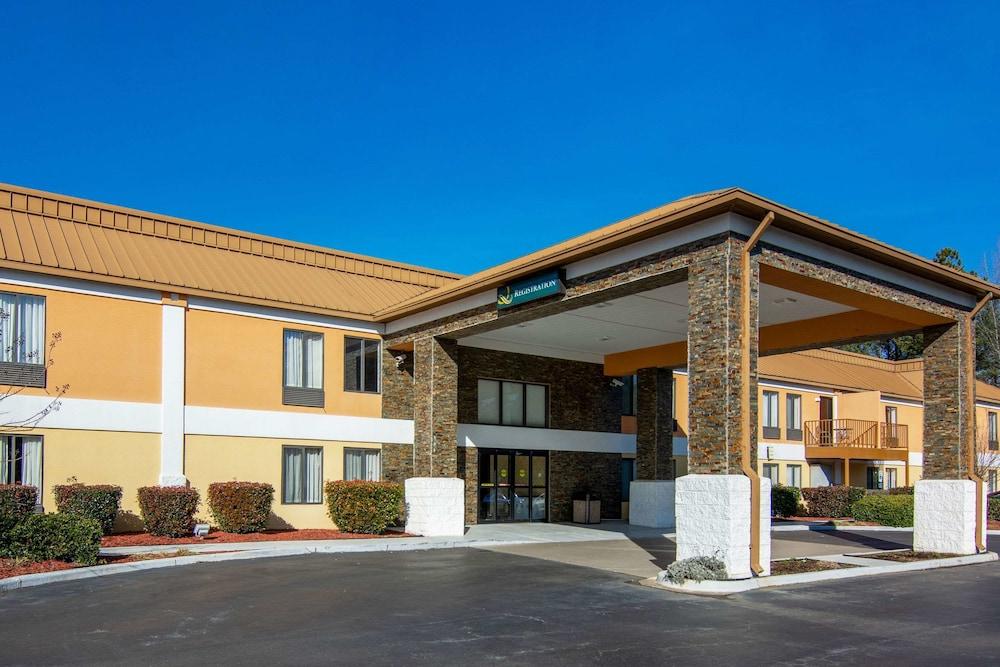 Quality Inn & Suites Richburg I-77 photo 39