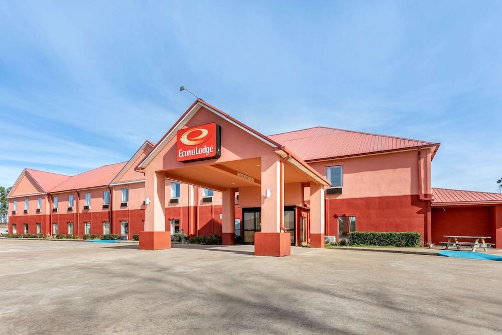 Econo Lodge Eutaw I-20 photo 1