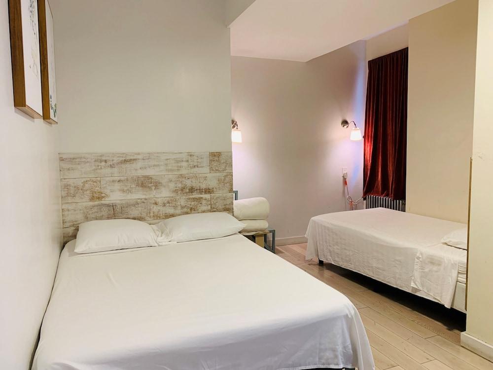 Kamway Lodge & Travel - Hostel photo 17