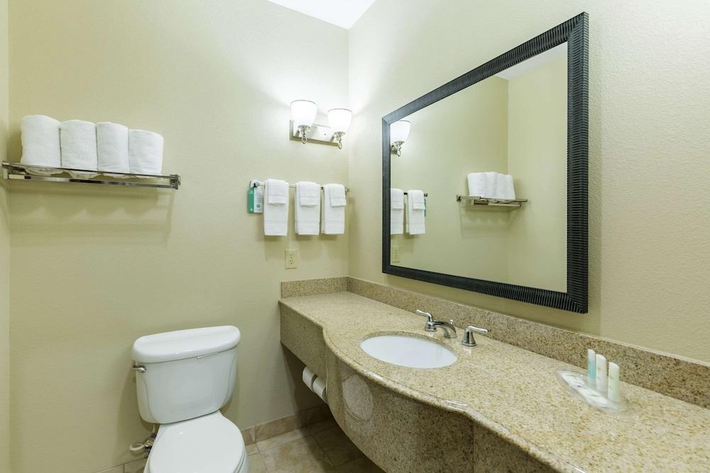 Comfort Suites Beaumont I-10 photo 11