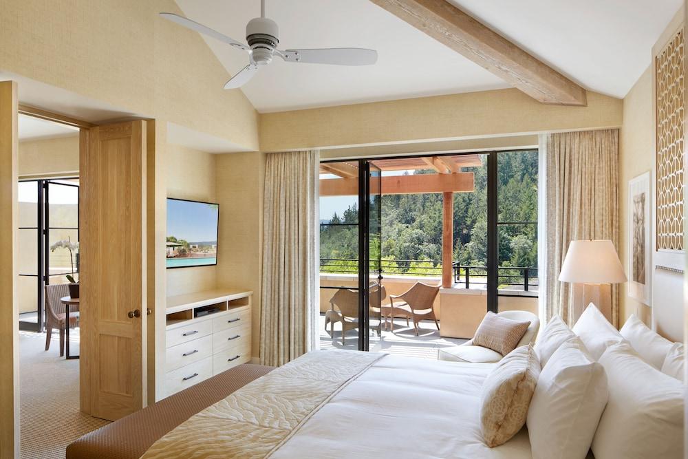 Auberge Du Soleil photo 15