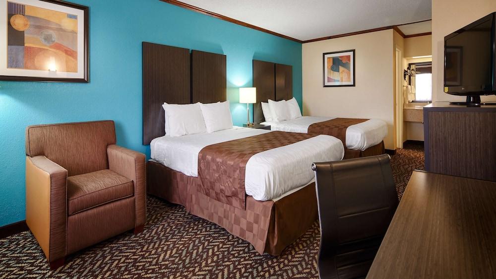Best Western Fairwinds Inn photo 10