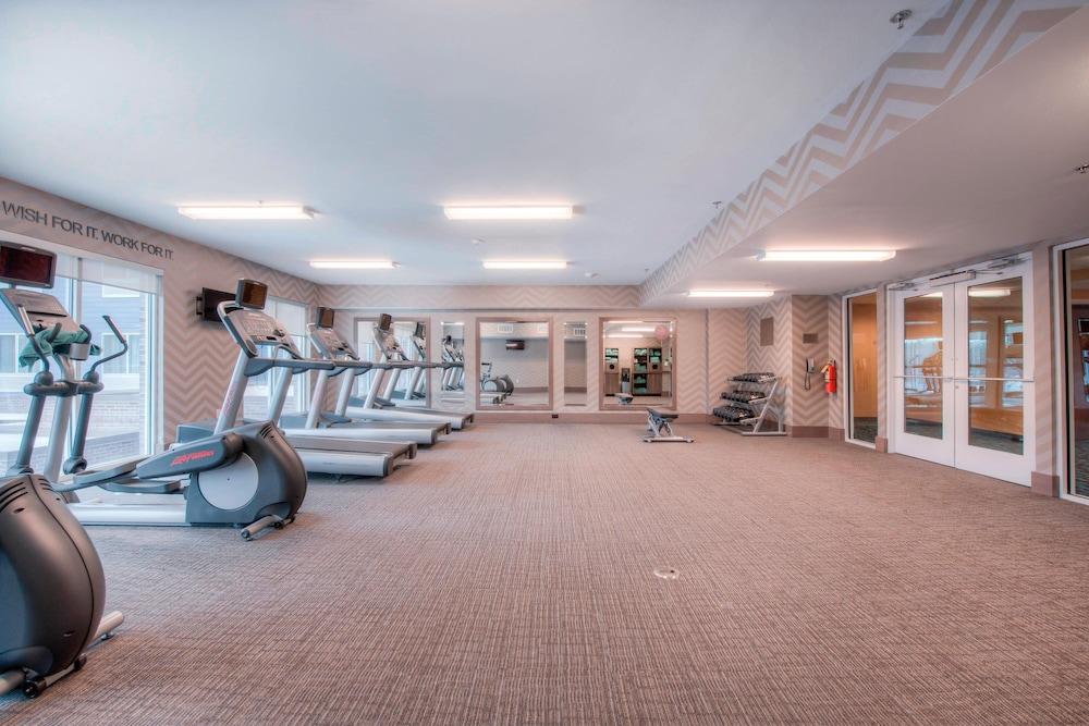 Fairfield Inn and Suites by Marriott Charlotte Airport photo 19
