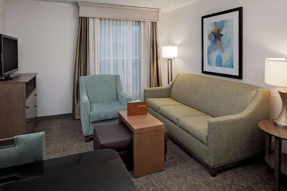 Homewood Suites by Hilton Boston/Billerica photo 15
