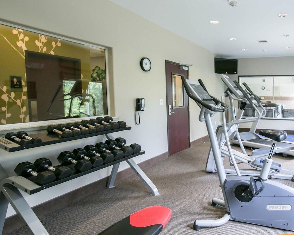 Sleep Inn & Suites Round Rock - Austin North photo 6