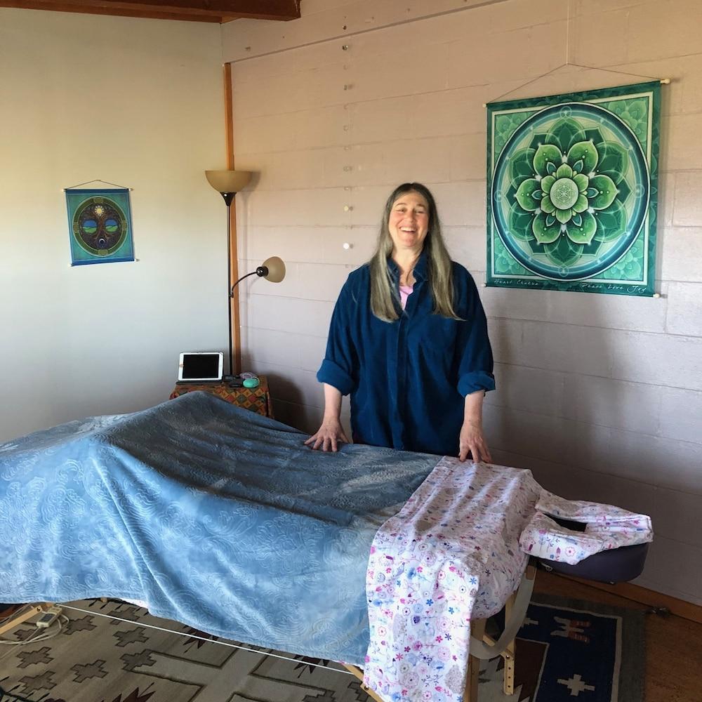 Heartwood Mountain Sanctuary photo 24