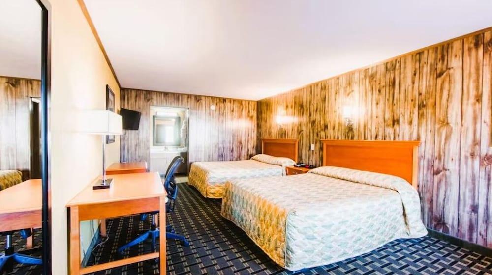 Tennessee Mountain Lodge Riverside by OYO photo 11