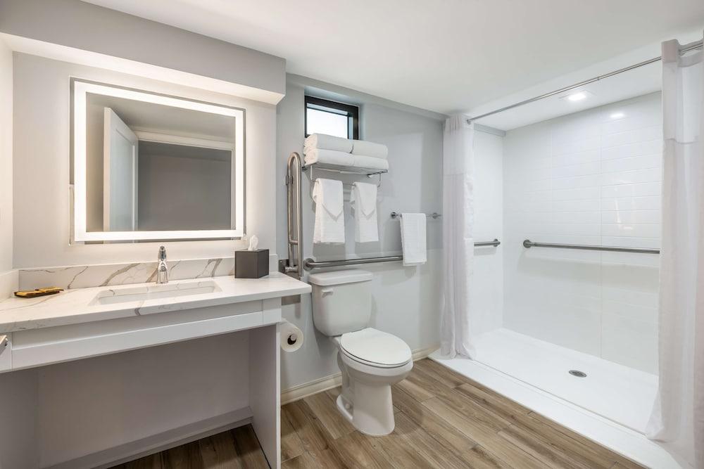 Best Western Plus Beach Resort photo 73