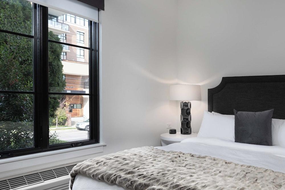 121 Hotel by AvantStay – Modern Comfort in Nashville's West End photo 47