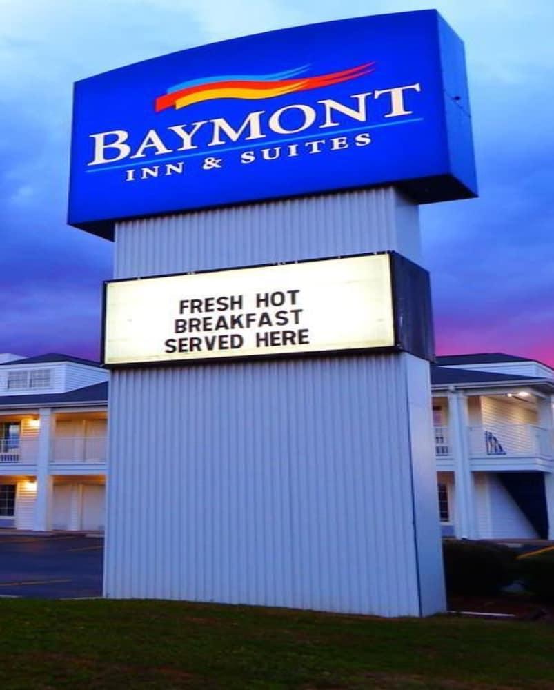 Baymont by Wyndham Columbia Maury photo 18