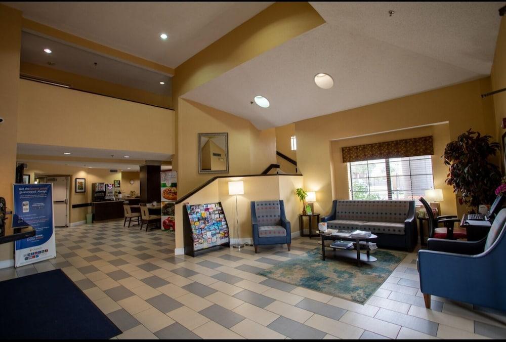 Quality Inn Baytown - Houston East photo 41