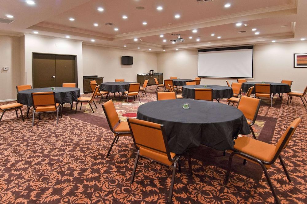 Wyndham Lake Charles Casino Area photo 6