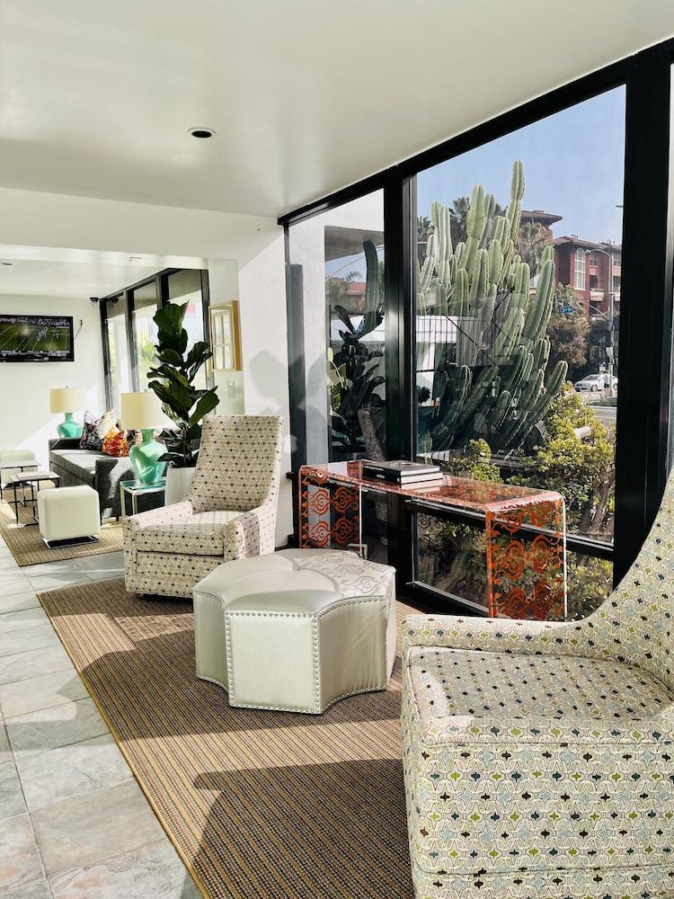 Park Plaza Lodge Hotel photo 3