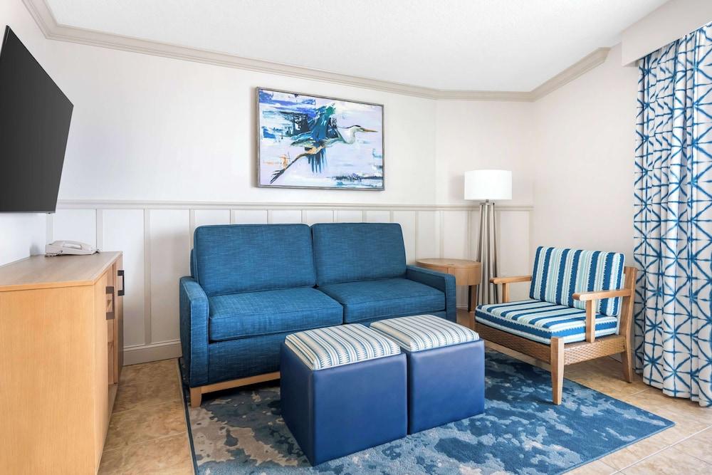 Hilton Vacation Club The Cove on Ormond Beach photo 43