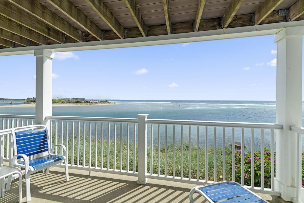 The Sparhawk Oceanfront Resort photo 57
