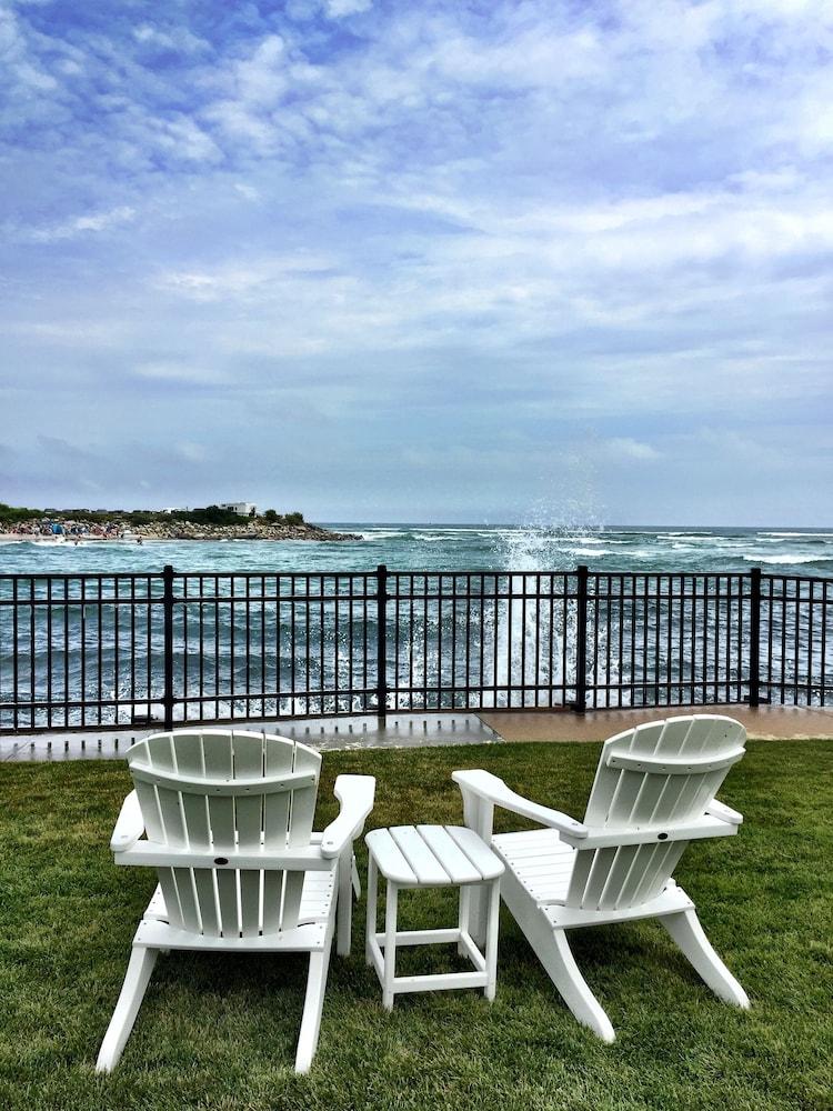 Marginal Way House Hotel photo 1