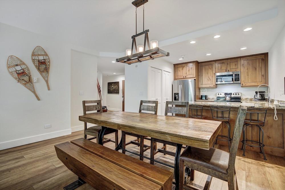 Village at Breckenridge, A Vail Resorts Property photo 83