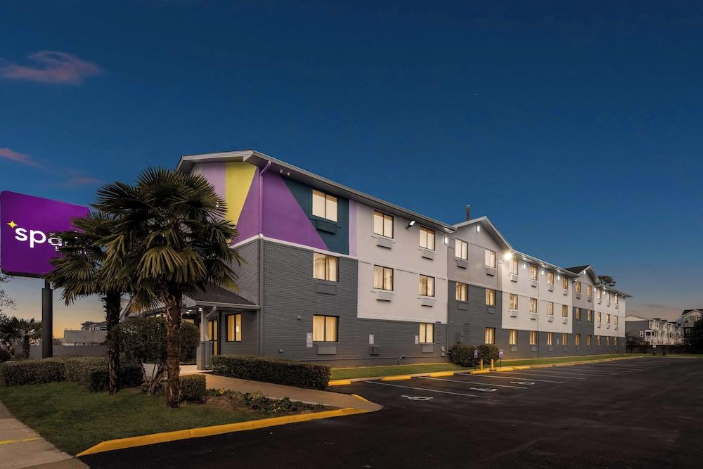 Spark by Hilton Norfolk photo 49