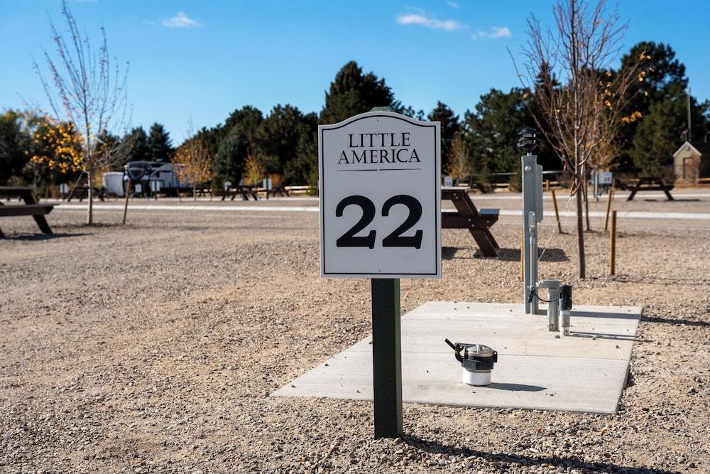 Little America Hotel photo 18