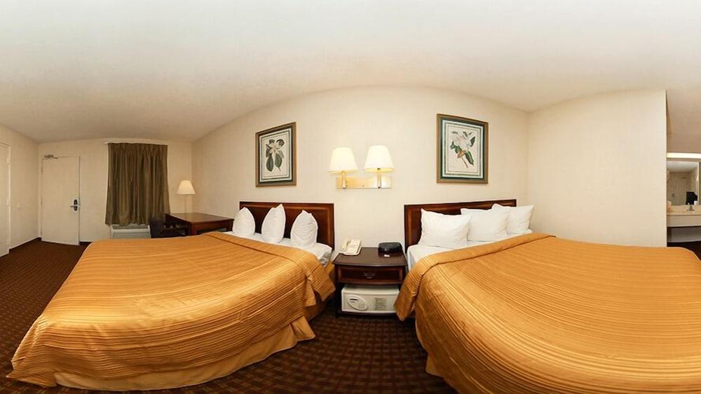 Quality Inn Goose Creek - Charleston photo 20